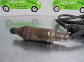 Recambio de sonda lambda para bmw serie 3 berlina (e46) 323i referencia OEM IAM 117814339409 0258005109 BOSCH