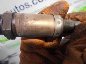 Recambio de sonda lambda para bmw serie 3 berlina (e46) 323i referencia OEM IAM 117814339409 0258005109 BOSCH