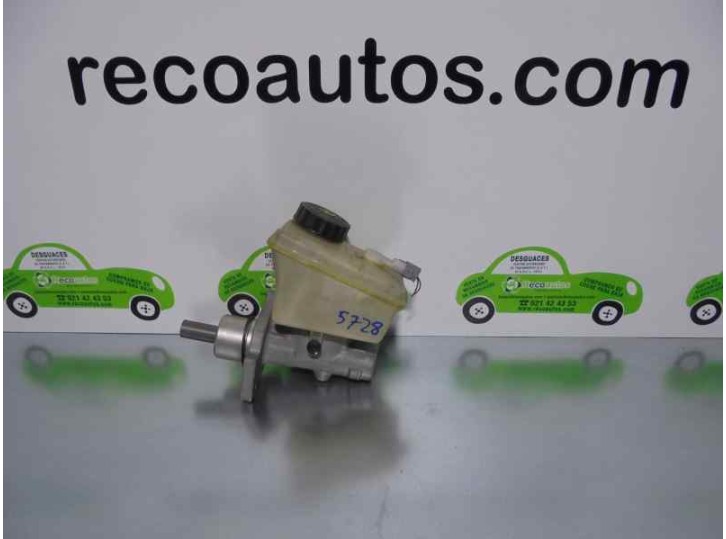 Recambio de bomba freno para bmw serie 3 berlina (e46) 323i referencia OEM IAM 0335088445  ATE