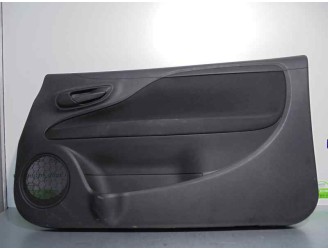 Recambio de guarnecido puerta delantera derecha para fiat punto (evo) (199) 1.3 16v jtd cat referencia OEM IAM 1865261 3P