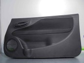 Recambio de guarnecido puerta delantera derecha para fiat punto (evo) (199) 1.3 16v jtd cat referencia OEM IAM 1865261 3P