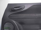 Recambio de guarnecido puerta delantera derecha para fiat punto (evo) (199) 1.3 16v jtd cat referencia OEM IAM 1865261 3P