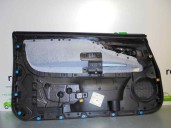 Recambio de guarnecido puerta delantera derecha para fiat punto (evo) (199) 1.3 16v jtd cat referencia OEM IAM 1865261 3P
