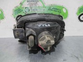 Replacement rear left fog light for Citroën Xsara break 1.9 turbodiesel OEM IAM reference 