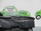 Replacement rear left fog light for Citroën Xsara break 1.9 turbodiesel OEM IAM reference 