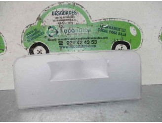 Recambio de luz interior para bmw serie 1 berlina (e81/e87) 120d referencia OEM IAM 6951252 6951252 