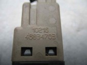 Replacement switch for Fiat Stilo (192) 1.8 16V cat OEM IAM reference 46834703 8635 TRW