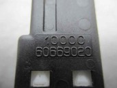 Replacement switch for Fiat Stilo (192) 1.8 16V CAT OEM IAM reference 60669020 8365 TRW