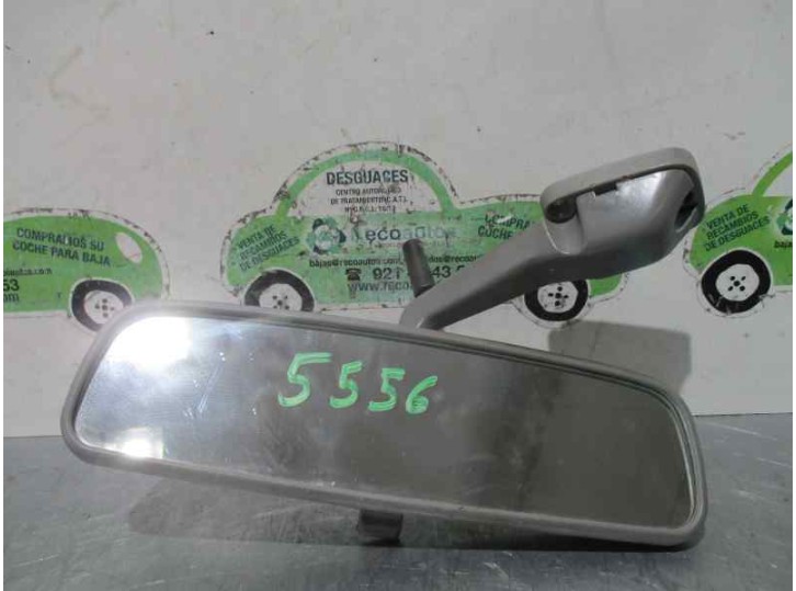 Recambio de espejo interior para opel monterey 3.0 dti cat referencia OEM IAM   