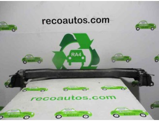 Recambio de refuerzo paragolpes trasero para renault espace iv (jk0) 1.9 dci diesel referencia OEM IAM DE ALUMINIO 