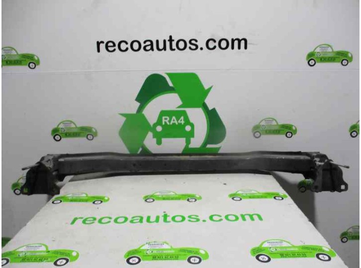 Recambio de refuerzo paragolpes trasero para renault espace iv (jk0) 1.9 dci diesel referencia OEM IAM  DE ALUMINIO 