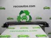 Recambio de refuerzo paragolpes trasero para renault espace iv (jk0) 1.9 dci diesel referencia OEM IAM  DE ALUMINIO 