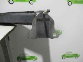 Recambio de refuerzo paragolpes trasero para renault espace iv (jk0) 1.9 dci diesel referencia OEM IAM  DE ALUMINIO 