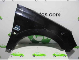 Recambio de aleta delantera derecha para opel signum 1.9 16v cdti cat (z 19 dth / lrd) referencia OEM IAM 6102358 NEGRA 