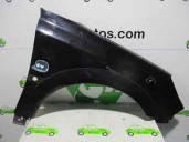 Recambio de aleta delantera derecha para opel signum 1.9 16v cdti cat (z 19 dth / lrd) referencia OEM IAM 6102358 NEGRA 