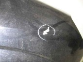 Recambio de aleta delantera derecha para opel signum 1.9 16v cdti cat (z 19 dth / lrd) referencia OEM IAM 6102358 NEGRA 