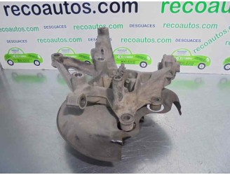 Recambio de mangueta trasera izquierda para opel signum 1.9 16v cdti cat (z 19 dth / lrd) referencia OEM IAM   