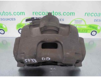 Recambio de pinza freno delantera derecha para opel signum 1.9 16v cdti cat (z 19 dth / lrd) referencia OEM IAM  FN35725 ATE
