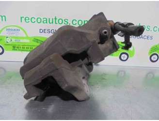 Recambio de pinza freno delantera izquierda para opel signum 1.9 16v cdti cat (z 19 dth / lrd) referencia OEM IAM FN35725 ATE