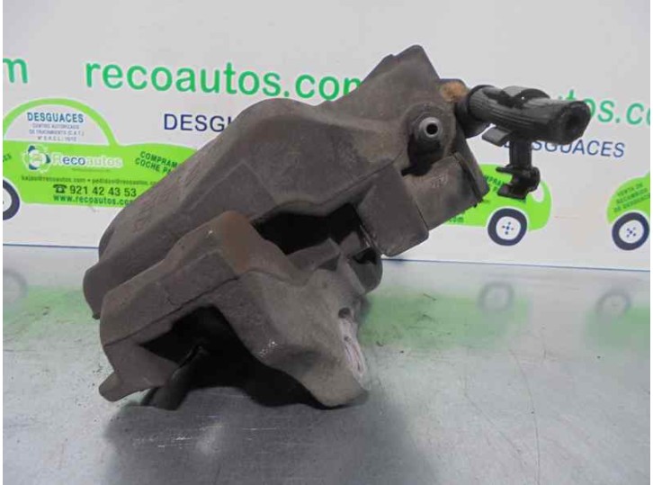 Recambio de pinza freno delantera izquierda para opel signum 1.9 16v cdti cat (z 19 dth / lrd) referencia OEM IAM FN35725 ATE