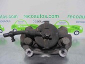 Recambio de pinza freno delantera izquierda para opel signum 1.9 16v cdti cat (z 19 dth / lrd) referencia OEM IAM FN35725 ATE