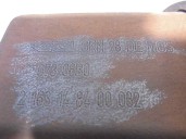 Recambio de transmision delantera izquierda para opel signum 1.9 16v cdti cat (z 19 dth / lrd) referencia OEM IAM 2163148400032 