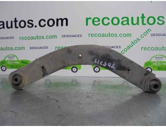 Recambio de brazo suspension superior trasero derecho para opel signum 1.9 16v cdti cat (z 19 dth / lrd) referencia OEM IAM 