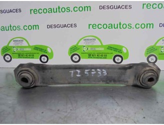 Replacement rear left upper suspension arm for Opel Signum 1.9 16v CDTI CAT (Z 19 DTH / LRD) OEM IAM reference 