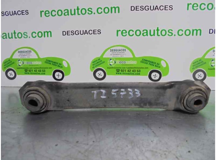 Recambio de brazo suspension superior trasero izquierdo para opel signum 1.9 16v cdti cat (z 19 dth / lrd) referencia OEM IAM 