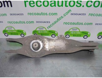 Recambio de brazo suspension inferior trasero derecho para opel signum 1.9 16v cdti cat (z 19 dth / lrd) referencia OEM IAM 