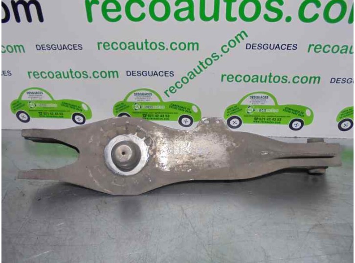 Recambio de brazo suspension inferior trasero derecho para opel signum 1.9 16v cdti cat (z 19 dth / lrd) referencia OEM IAM 