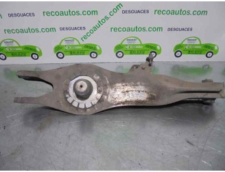 Replacement rear left lower suspension arm for Opel Signum 1.9 16v CDTI CAT (Z 19 DTH / LRD) OEM IAM reference 