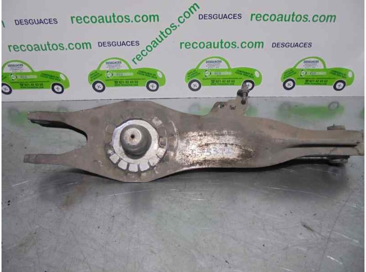 Recambio de brazo suspension inferior trasero izquierdo para opel signum 1.9 16v cdti cat (z 19 dth / lrd) referencia OEM IAM 