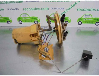 Recambio de aforador para opel signum 1.9 16v cdti cat (z 19 dth / lrd) referencia OEM IAM 228216003025 