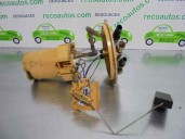 Recambio de aforador para opel signum 1.9 16v cdti cat (z 19 dth / lrd) referencia OEM IAM 228216003025 