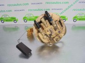 Recambio de aforador para opel signum 1.9 16v cdti cat (z 19 dth / lrd) referencia OEM IAM 228216003025 