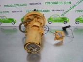 Recambio de aforador para opel signum 1.9 16v cdti cat (z 19 dth / lrd) referencia OEM IAM 228216003025 