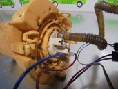 Recambio de aforador para opel signum 1.9 16v cdti cat (z 19 dth / lrd) referencia OEM IAM 228216003025 