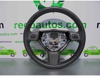 Recambio de volante para opel signum 1.9 16v cdti cat (z 19 dth / lrd) referencia OEM IAM 13208853 13208853 