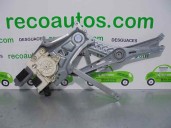 Recambio de elevalunas delantero derecho para opel signum 1.9 16v cdti cat (z 19 dth / lrd) referencia OEM IAM 9178988 6 PINES 5