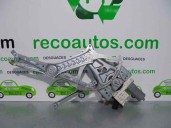 Recambio de elevalunas delantero derecho para opel signum 1.9 16v cdti cat (z 19 dth / lrd) referencia OEM IAM 9178988 6 PINES 5