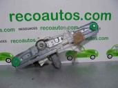 Recambio de elevalunas trasero izquierdo para opel signum 1.9 16v cdti cat (z 19 dth / lrd) referencia OEM IAM 990093103 6 PINES