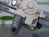 Recambio de elevalunas trasero izquierdo para opel signum 1.9 16v cdti cat (z 19 dth / lrd) referencia OEM IAM 990093103 6 PINES