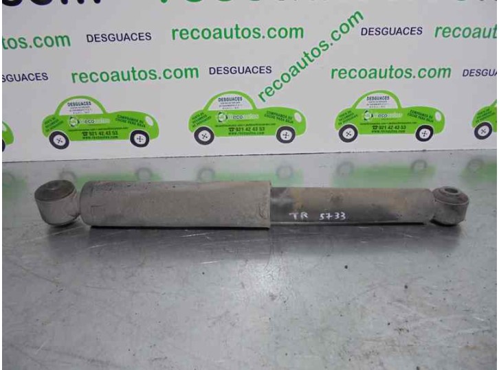 Recambio de amortiguador trasero derecho para opel signum 1.9 16v cdti cat (z 19 dth / lrd) referencia OEM IAM 13208055 84490400