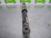 Recambio de amortiguador trasero izquierdo para opel signum 1.9 16v cdti cat (z 19 dth / lrd) referencia OEM IAM 13208055 844904