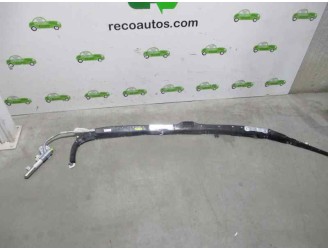 Recambio de airbag lateral izquierdo para opel signum 1.9 16v cdti cat (z 19 dth / lrd) referencia OEM IAM 