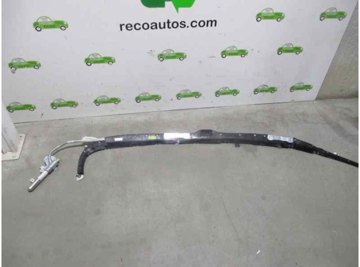 Recambio de airbag lateral izquierdo para opel signum 1.9 16v cdti cat (z 19 dth / lrd) referencia OEM IAM 