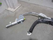 Recambio de airbag lateral izquierdo para opel signum 1.9 16v cdti cat (z 19 dth / lrd) referencia OEM IAM 