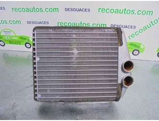 Recambio de radiador calefaccion / aire acondicionado para opel signum 1.9 16v cdti cat (z 19 dth / lrd) referencia OEM IAM 668