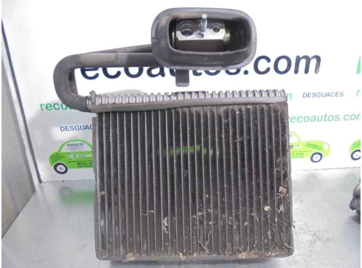 Recambio de evaporador aire acondicionado para opel signum 1.9 16v cdti cat (z 19 dth / lrd) referencia OEM IAM 